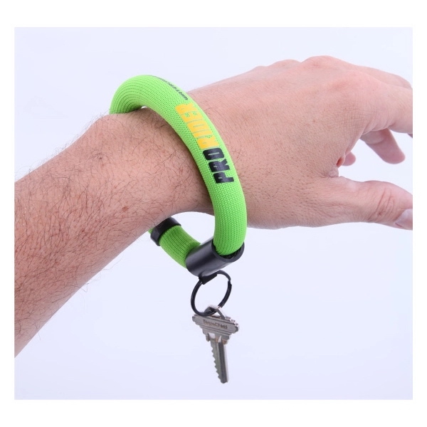 Key Floaties Wrist Rings 4