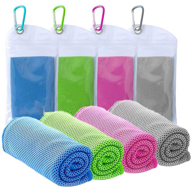 Microfiber Cool Towel 1