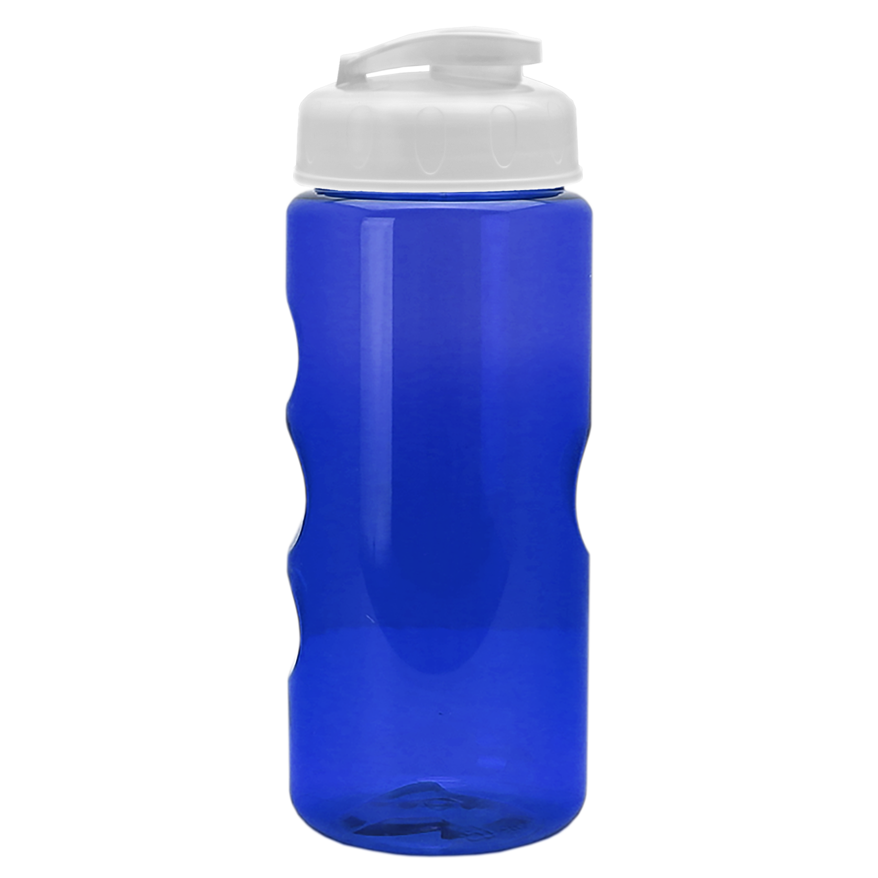 Garyline® Mini Mountain Tritan® Bottle with Flip-Top Lid - 22 oz. 24