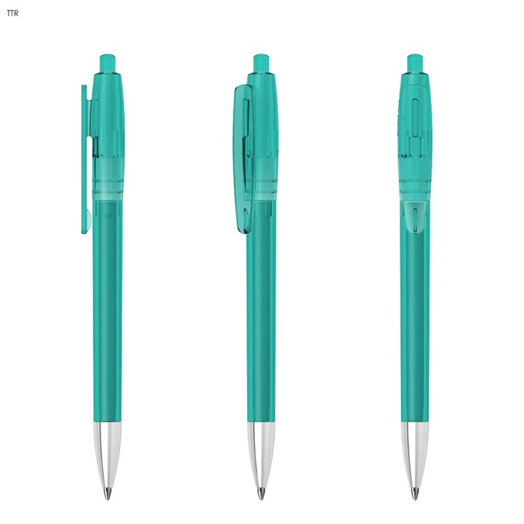 Klix M Transparent 2