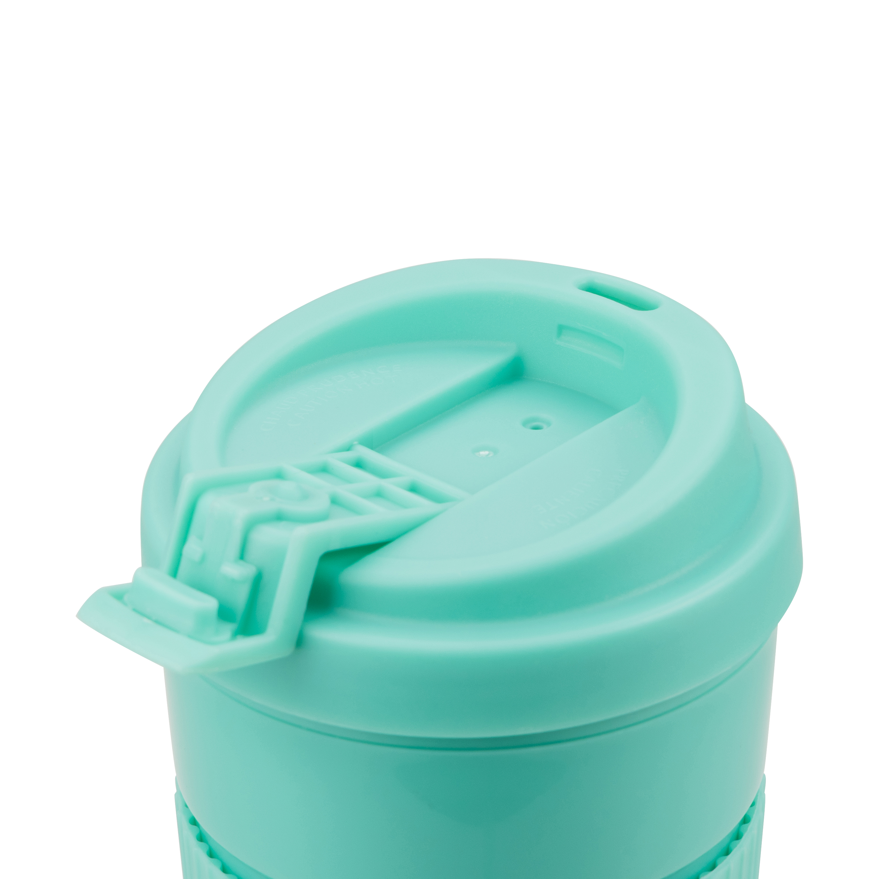 Cool Gear® Eco 2 Go Coffee Tumbler - 19 Oz. 2