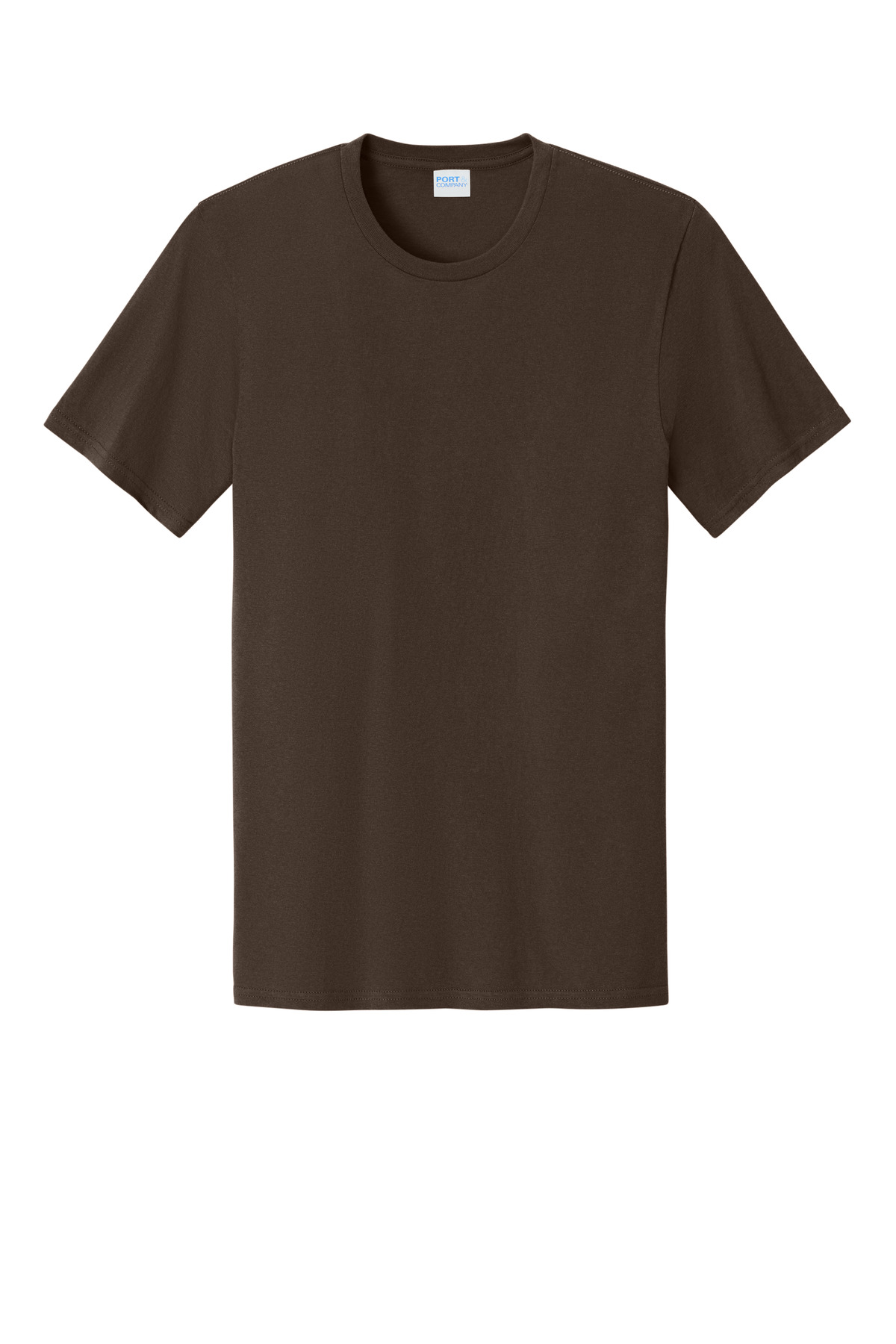 Port & Co Easy Cotton Tee PC43 351