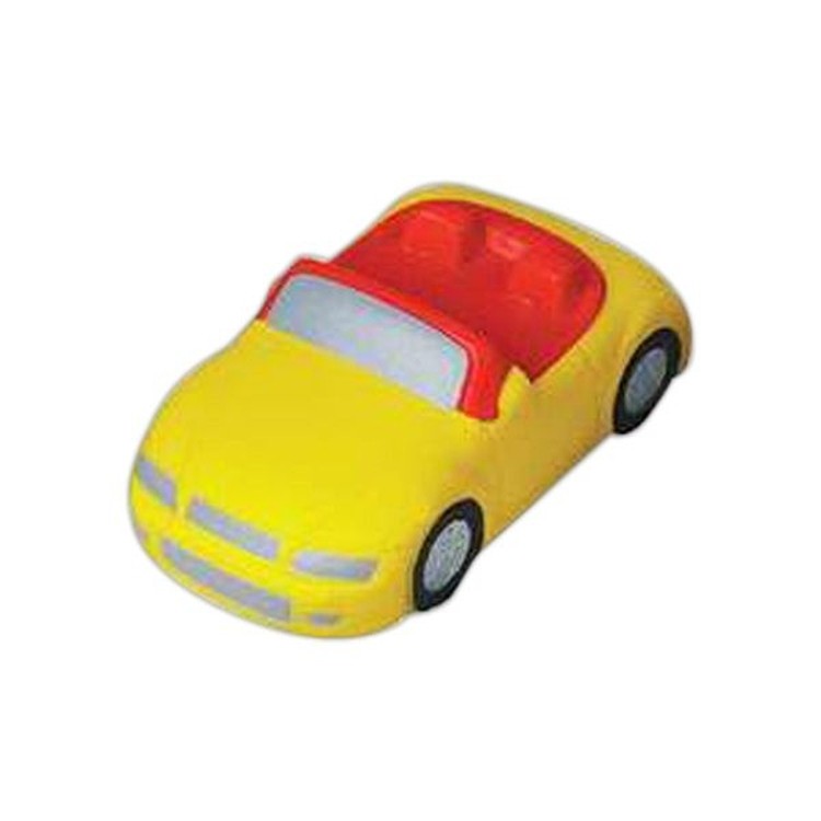 Polyurethane Stress Reliever (Convertible Coupe) 1