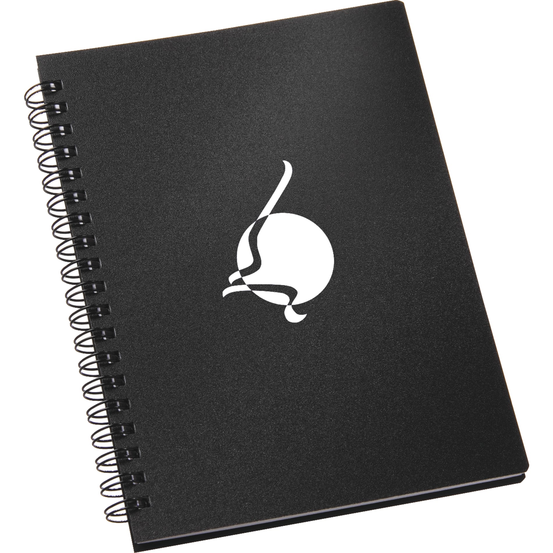 FSC® Mix 5" x 7" Duchess Spiral Notebook 81