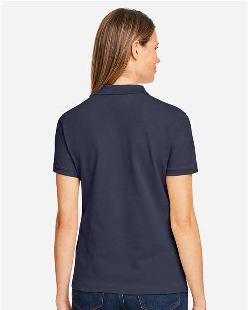 Women's Cotton Polo - M200W 58