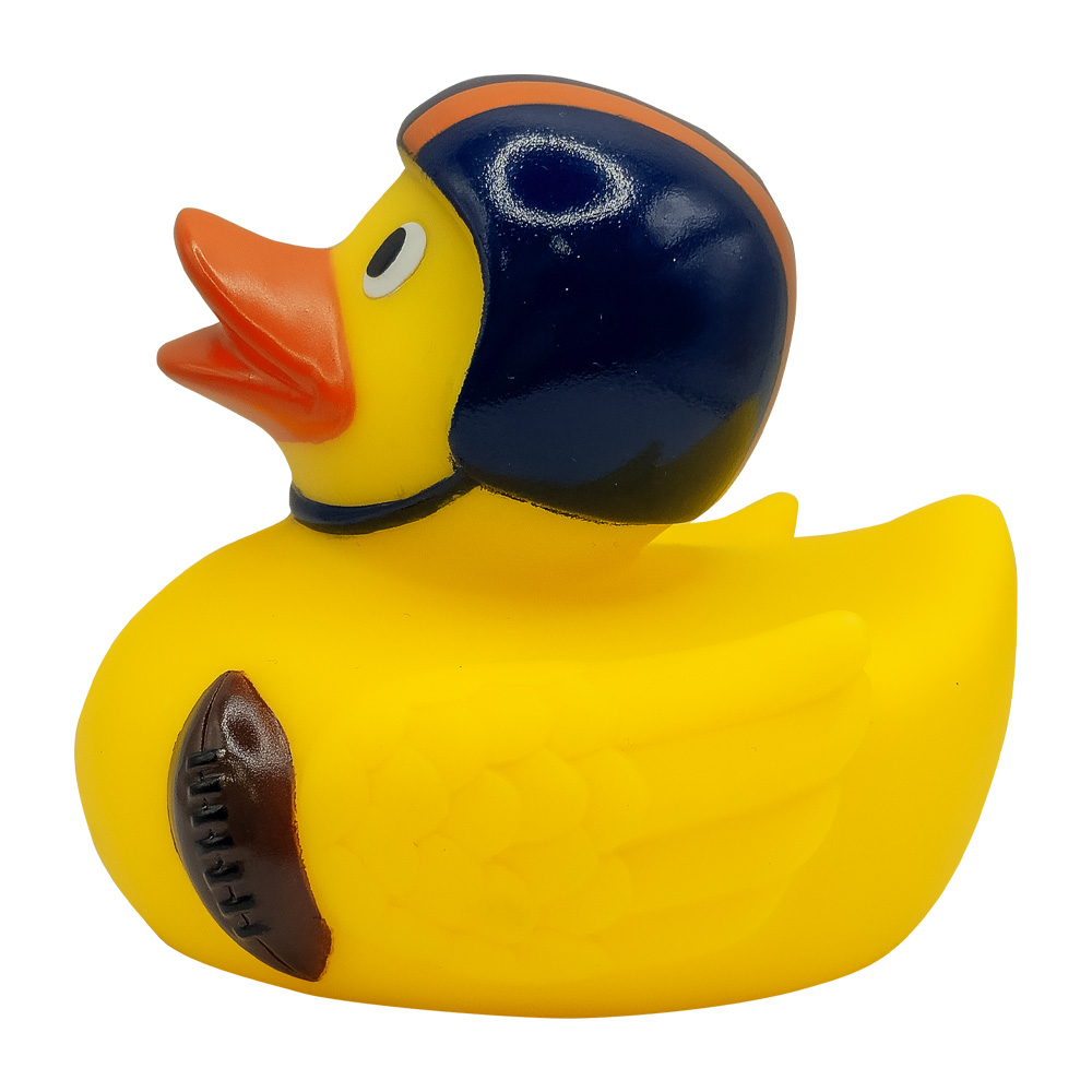 Football Duck 6