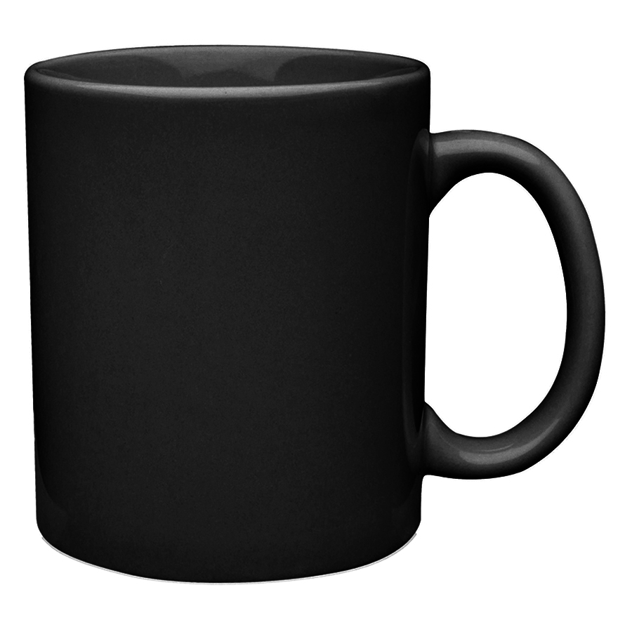 The Standard Ceramic Coffee Mug, 11 oz. 2