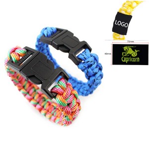 Tactical Paracord Bracelet 8