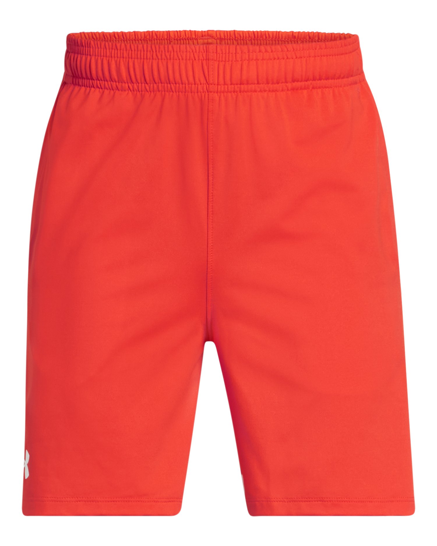 UA Tech Vent Boys' Shorts 3