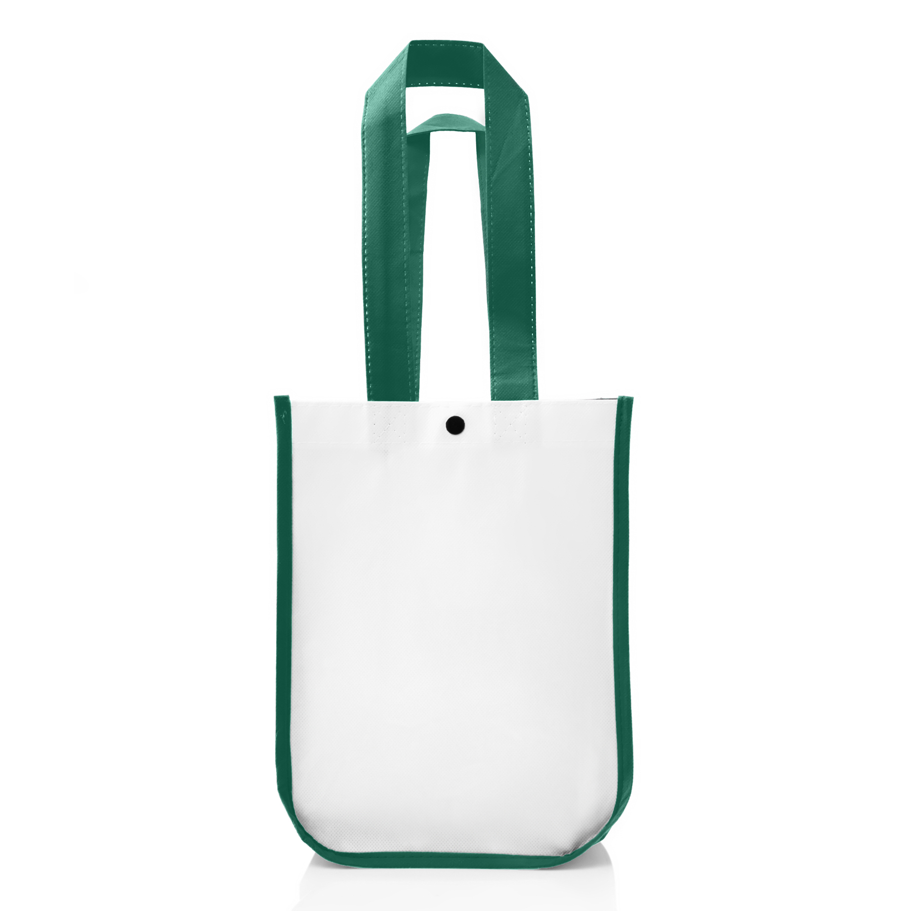 Designer Tote Bag with Curved Corners 20