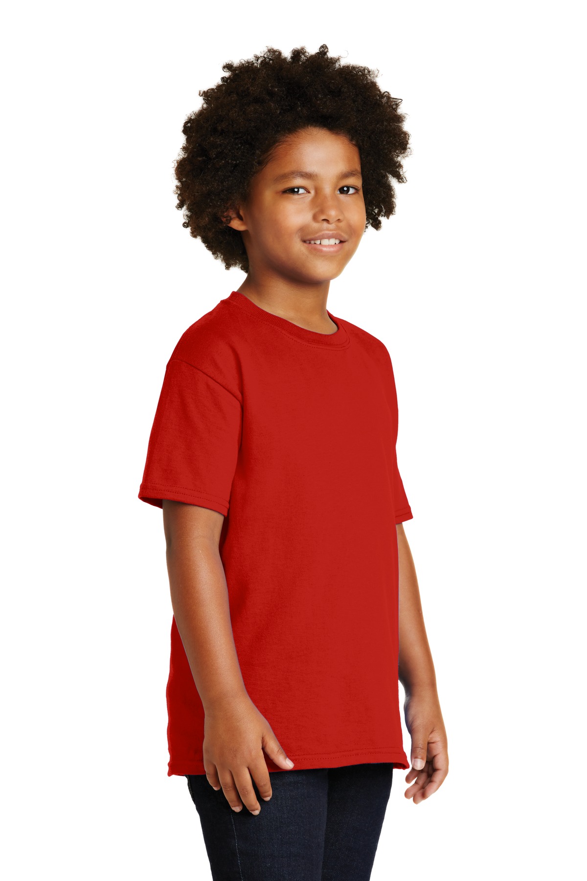 Gildan® Youth Ultra Cotton 100% US Cotton T-Shirt 109