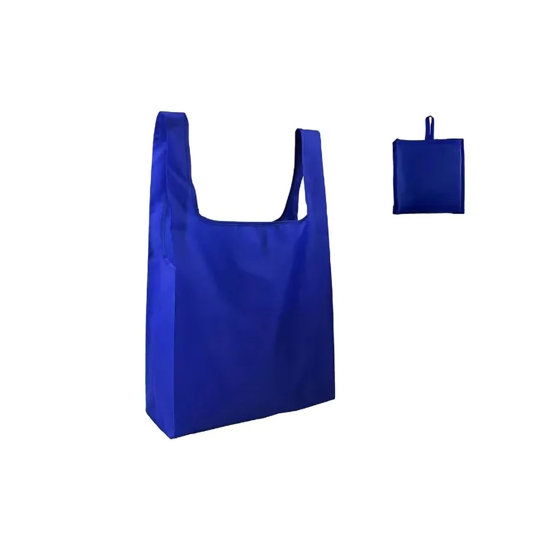 Reusable Folding Shopping Bag 2