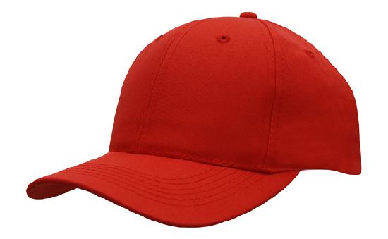 Breathable Poly Twill Cap 11