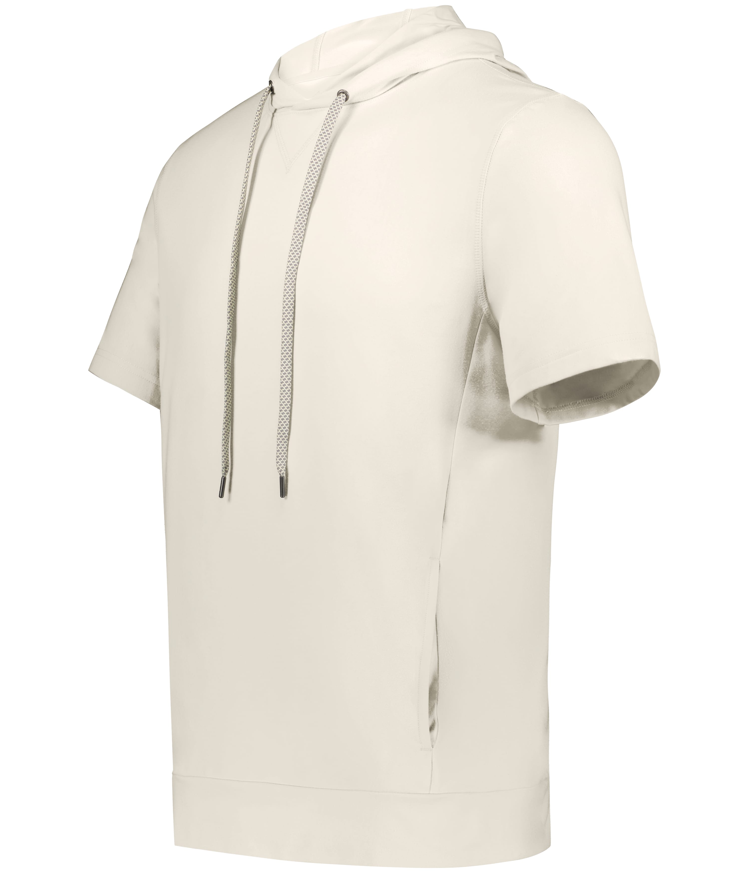 Ventura Soft Knit Short Sleeve Hoodie 9