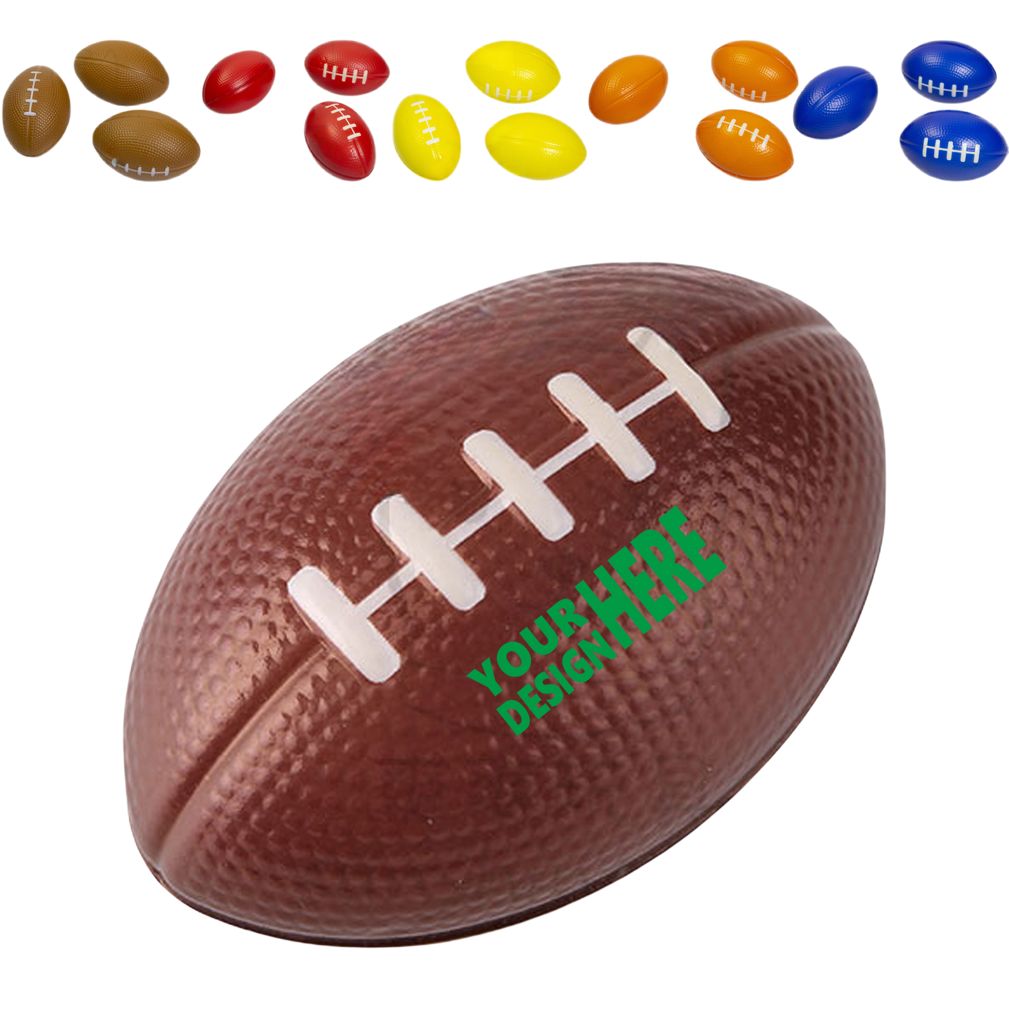 Olive Pressure Ball Toy MOQ200 2