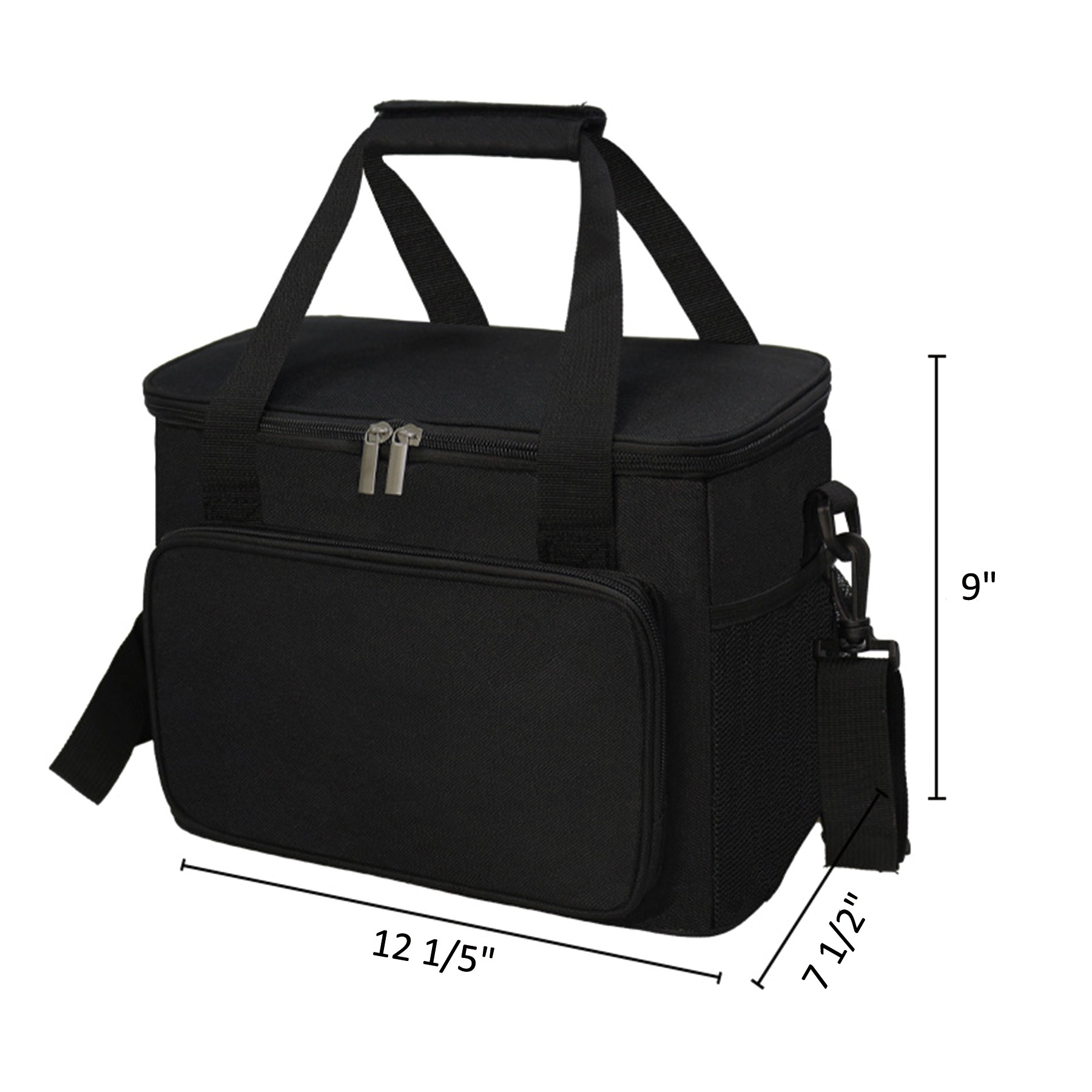 Convertible Cooler Bag 2