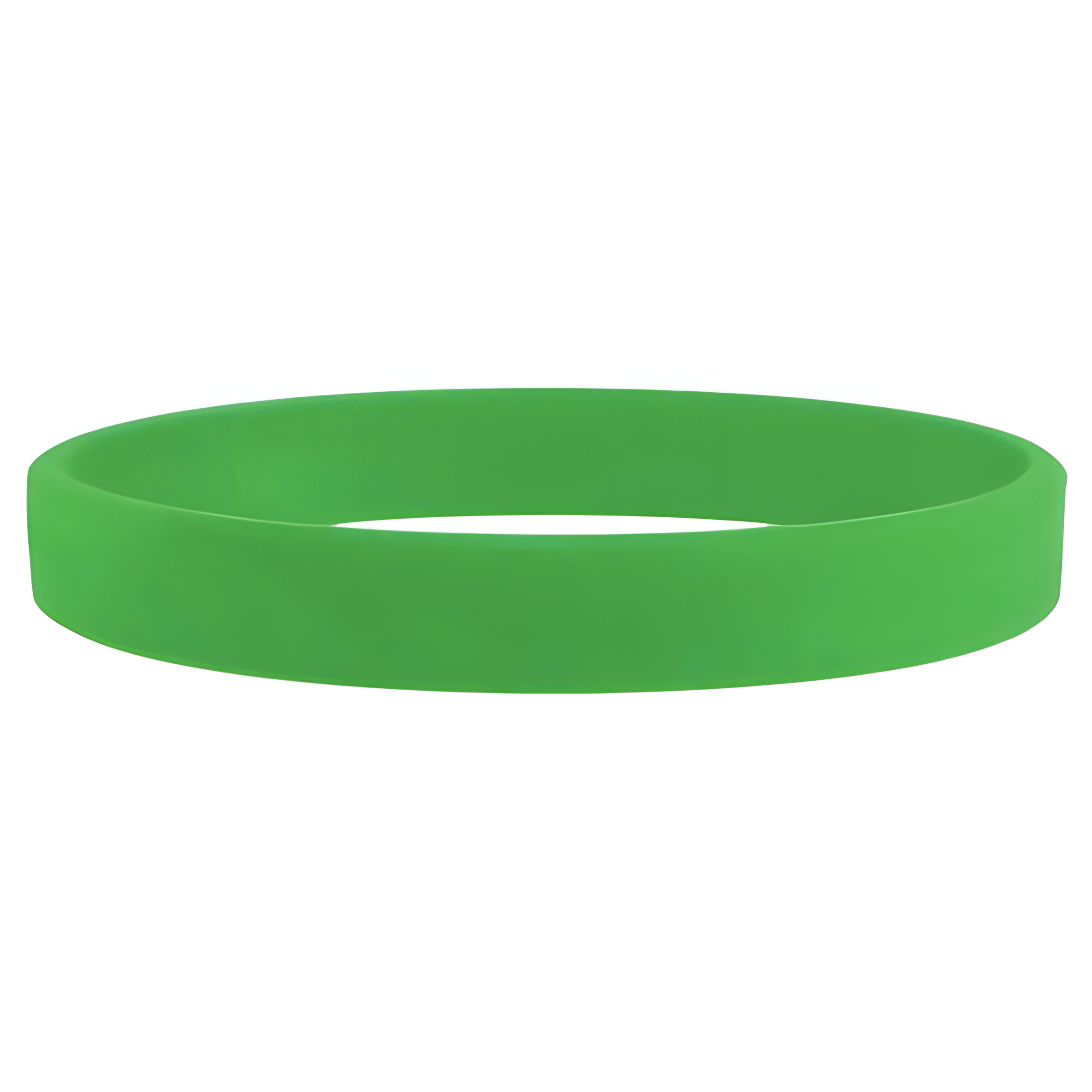Sprinters Custom Silicone Bracelet - 0.5" 23