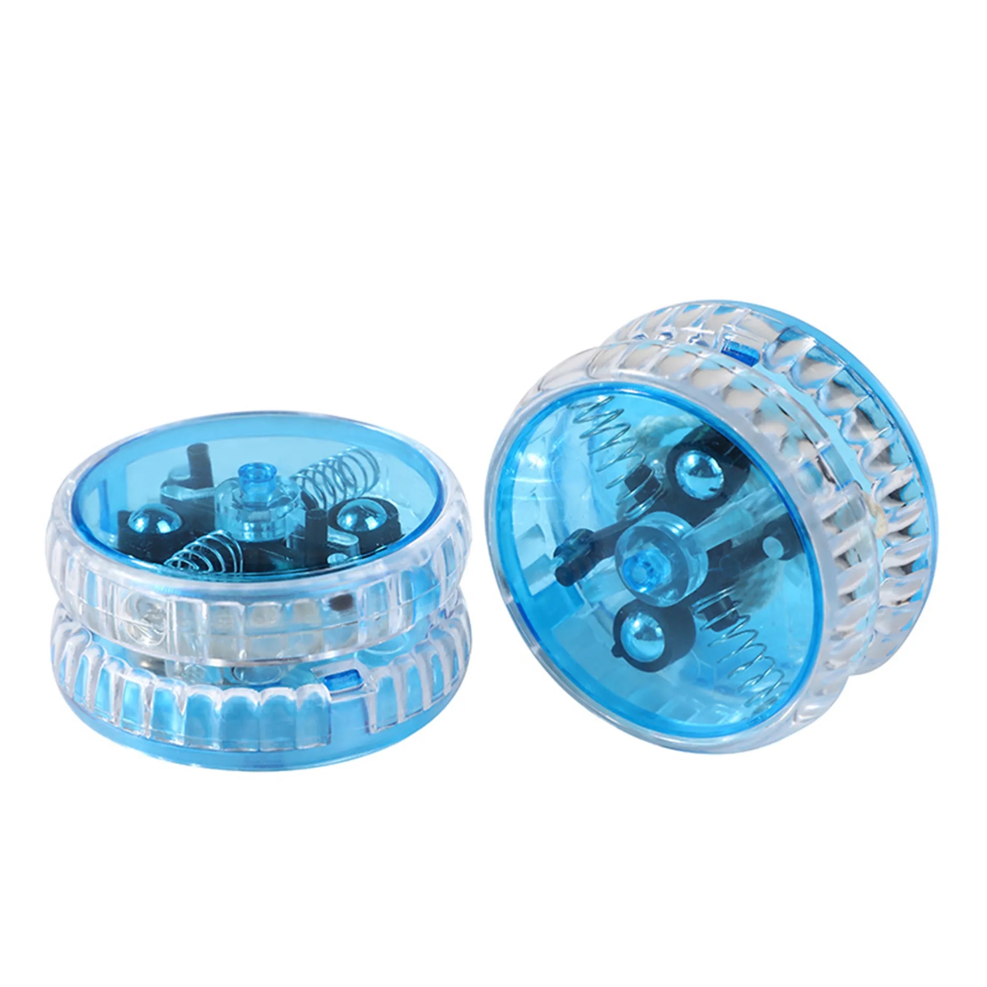 LED Light Up Responsive YoYo Ball 5