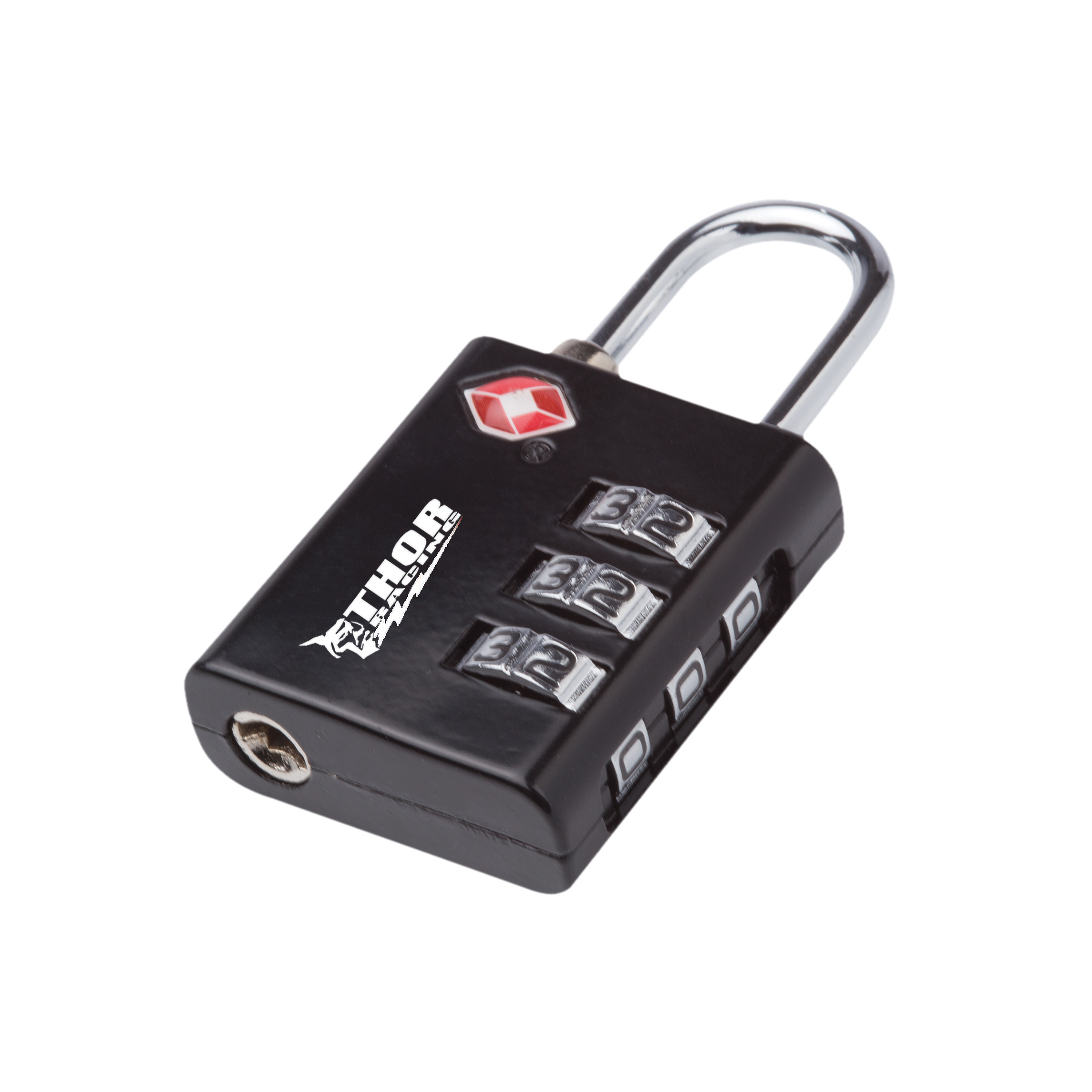 Luggage Lock 4