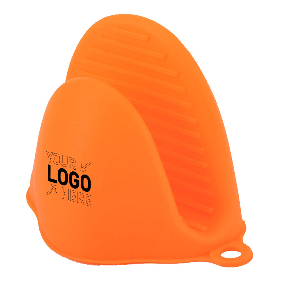 Heat Insulation Glove 3