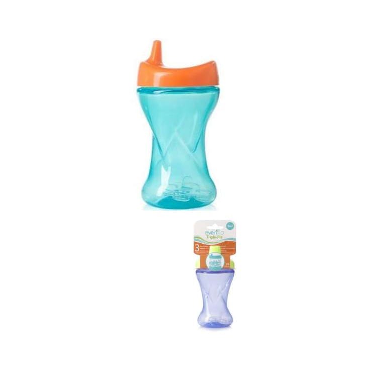 Tripleflo Twist Sippy Cups 10oz 1