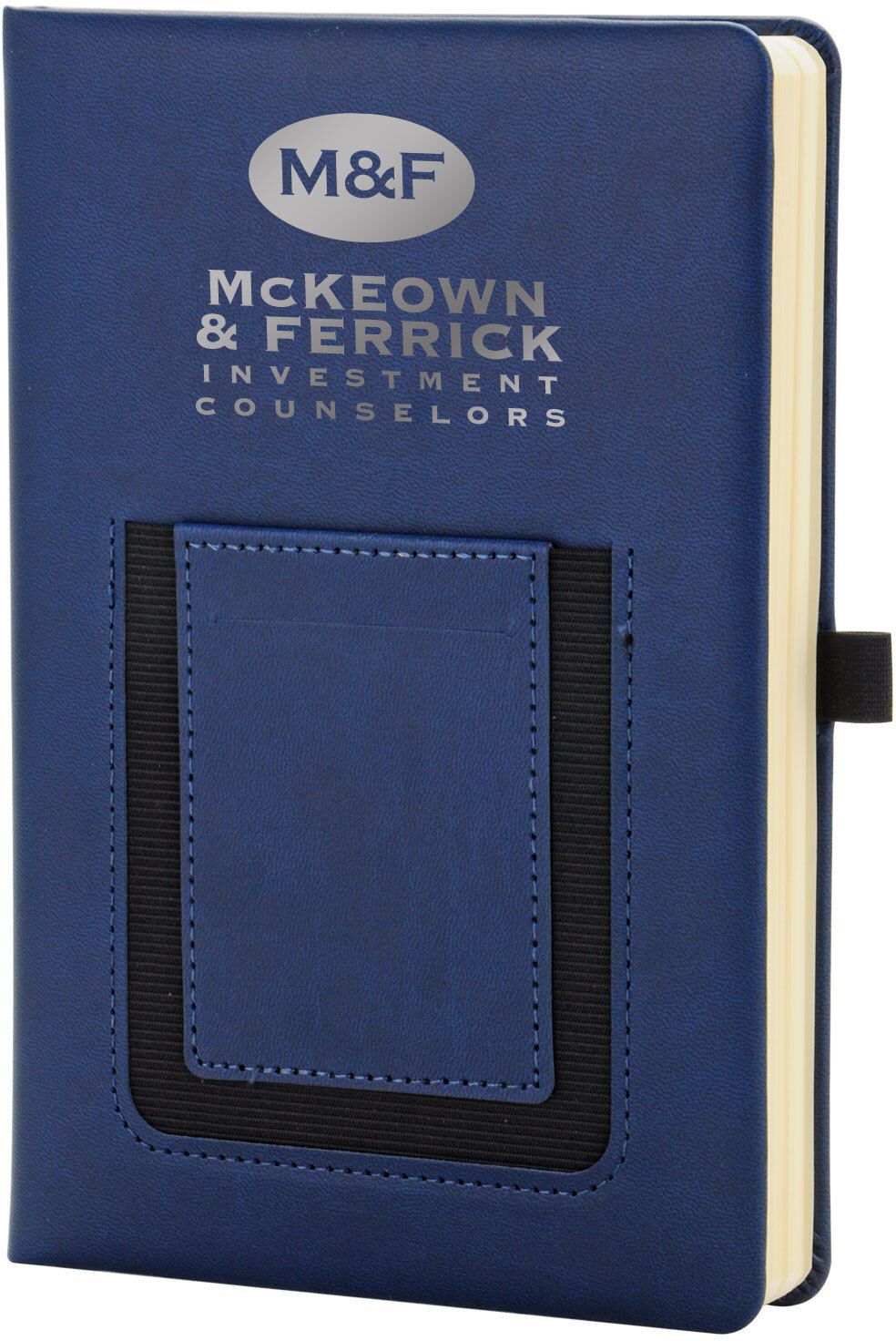 TECHNO PHONE POCKET JOURNAL 5.75 X 8.25 13