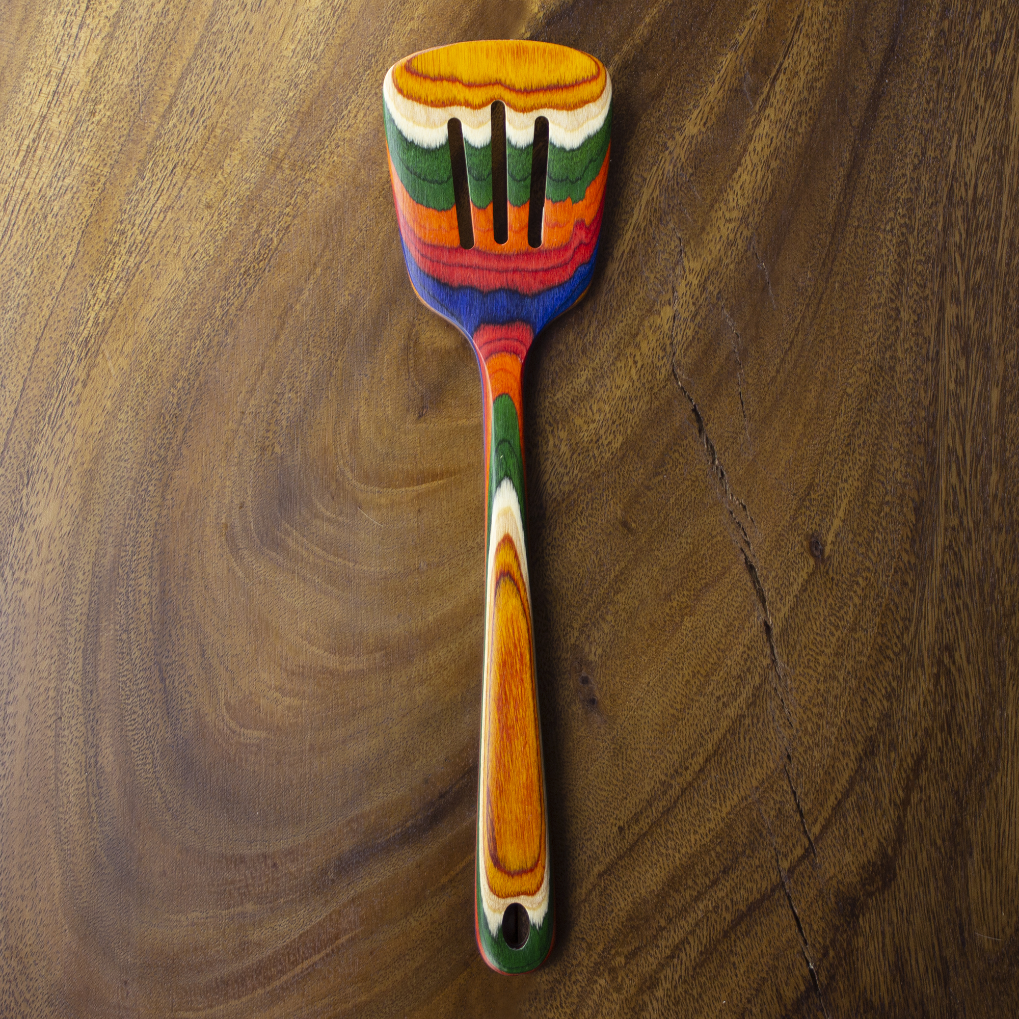 Baltique® Marrakesh Slotted Spatula 4