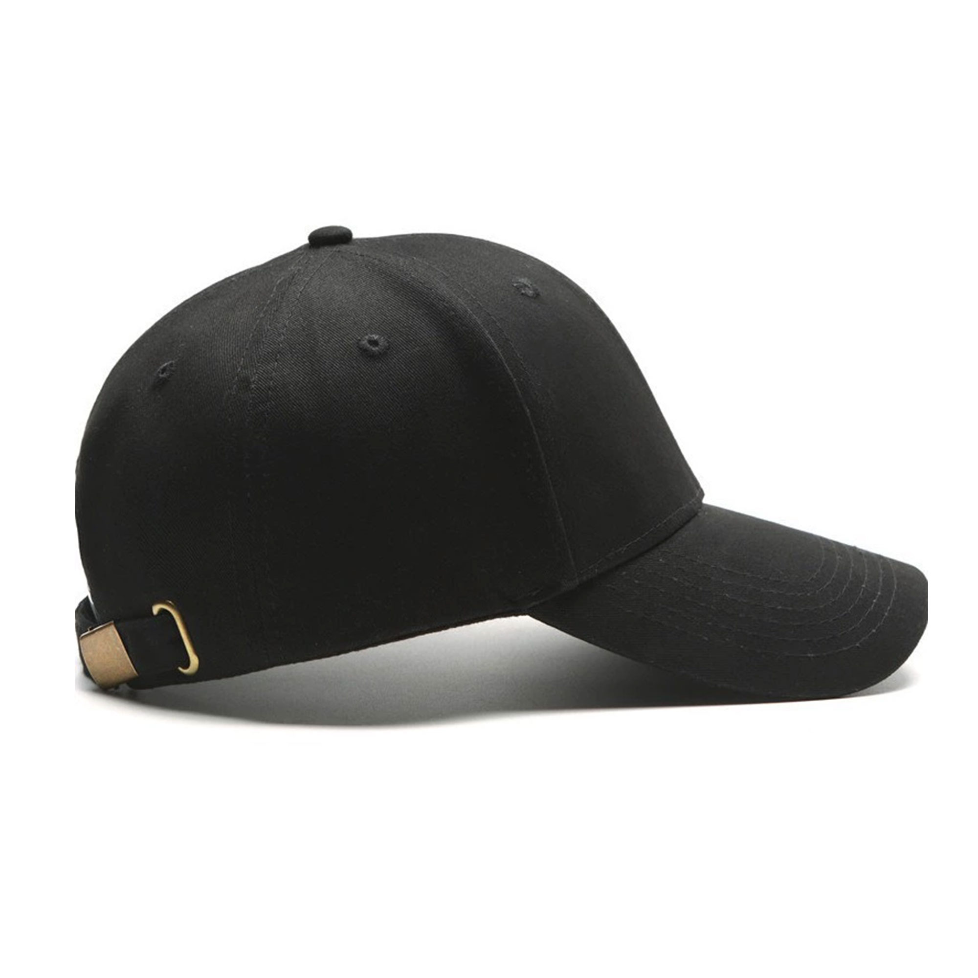 Classic Cotton Sports Hat 4