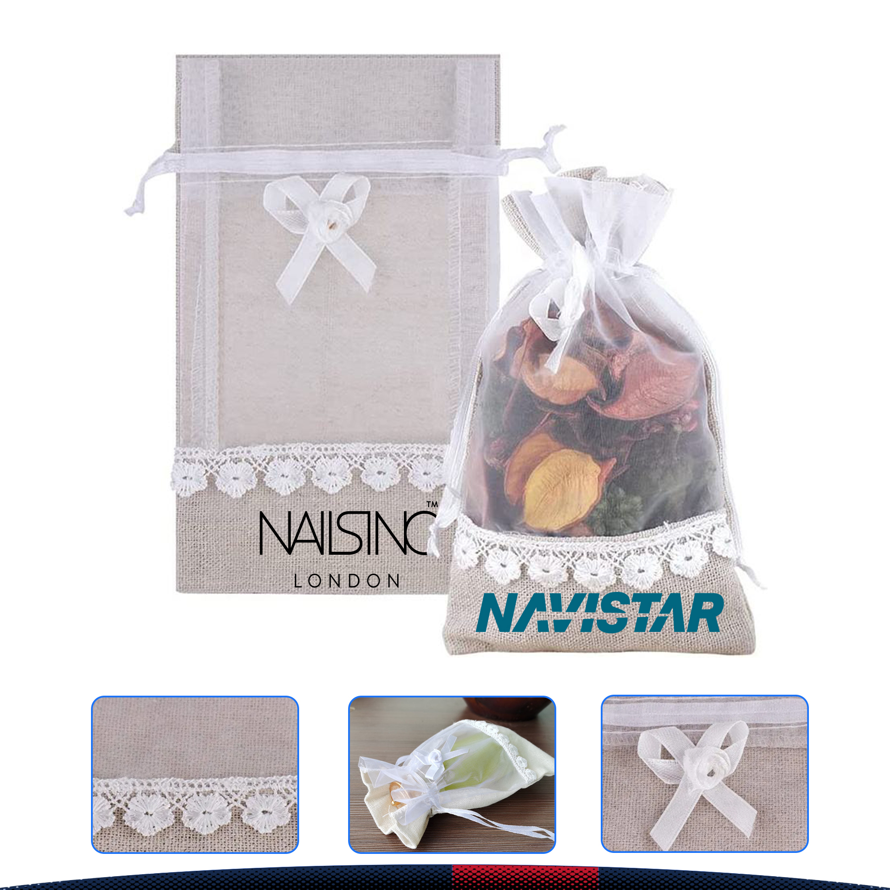 Eleat Gift Bag 2