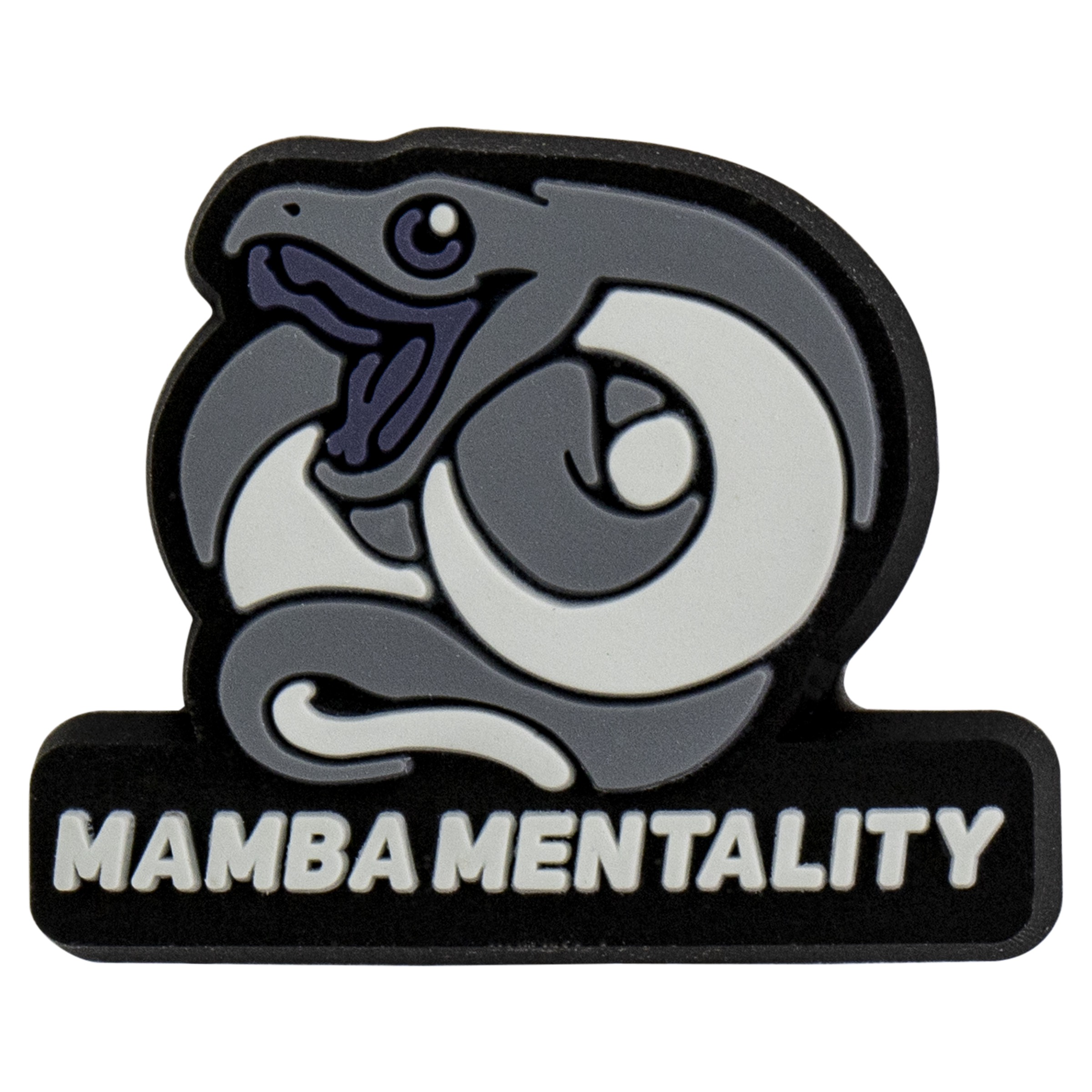 Custom Soft PVC Lapel Pins (1-1/2") 7