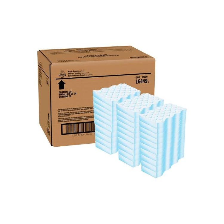 Mr. Clean Extra Durable Magic Eraser Pads- 30 Pack 1