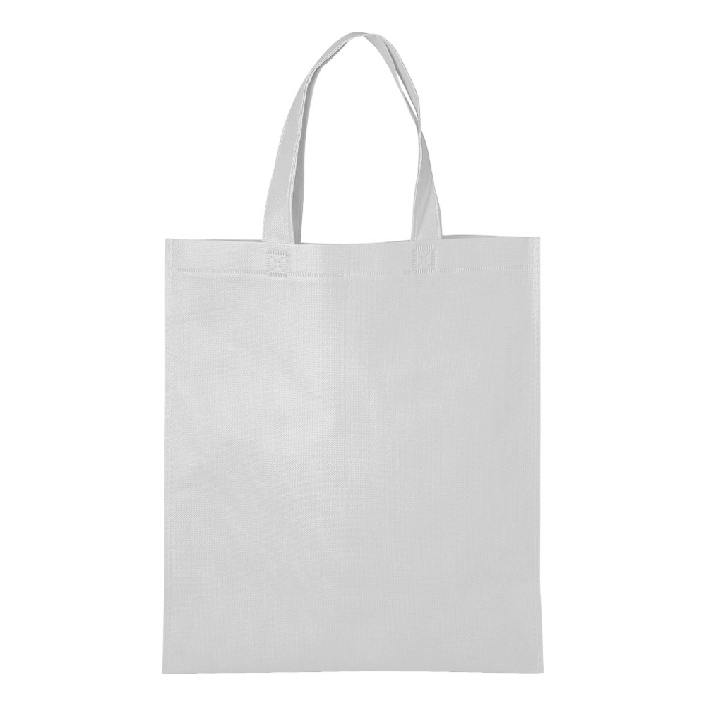 Reusable Shopper Tote Bag 4