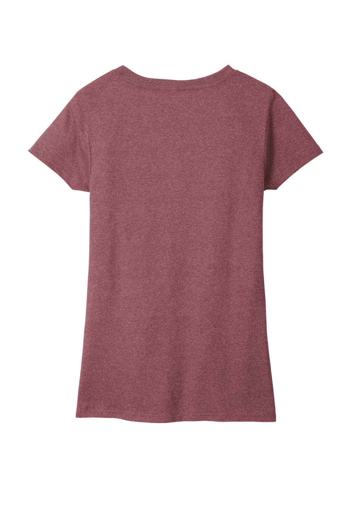 District Women's Re-Tee V-Neck DT8001 43