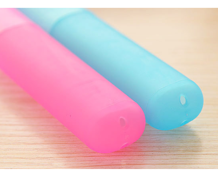 Travel Portable Toothbrush Case Holder 4