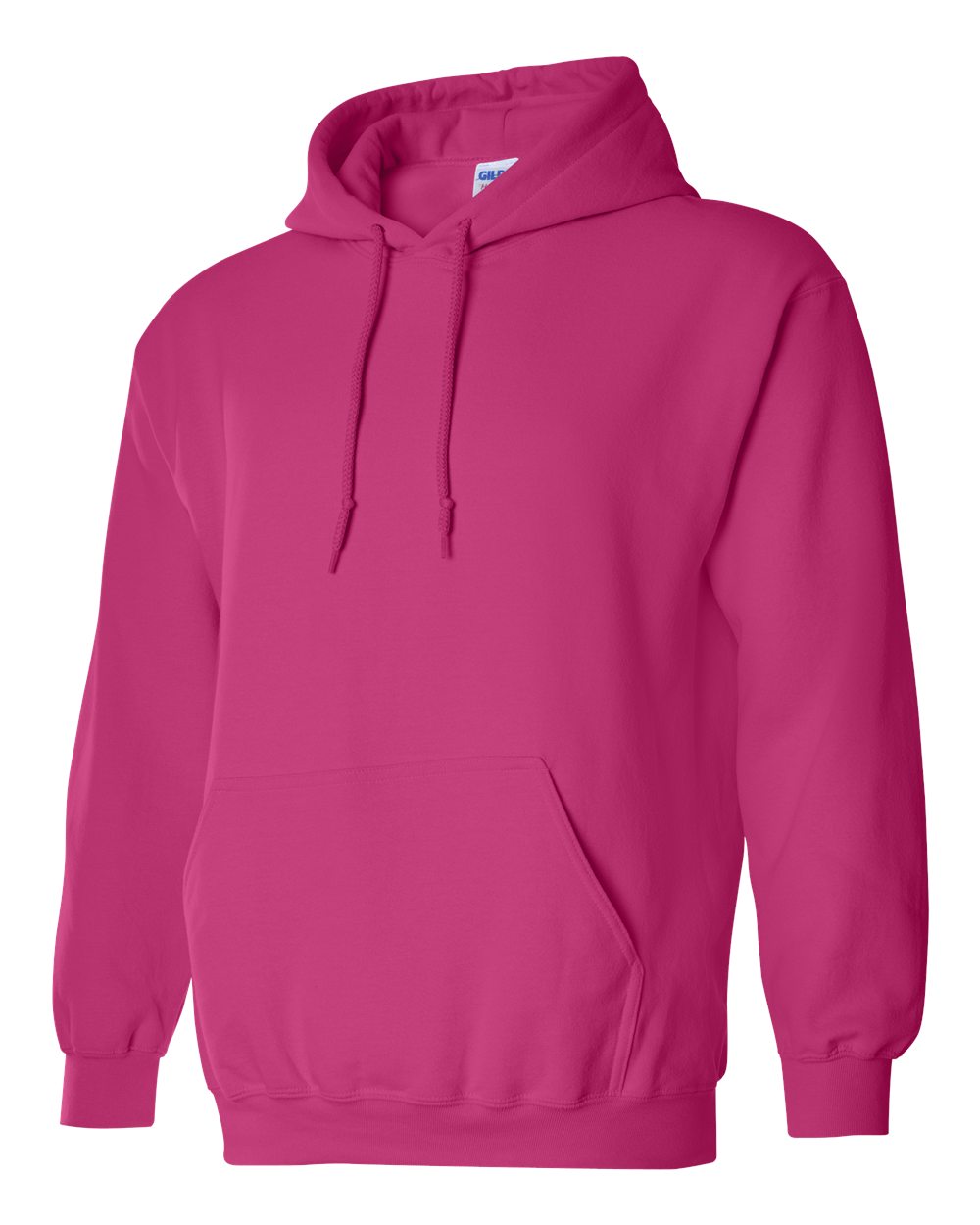 Unisex Heavy Blend™ Hooded Sweatshirt - 18500, custom hoodie or sweatshirt with logo imprint 28