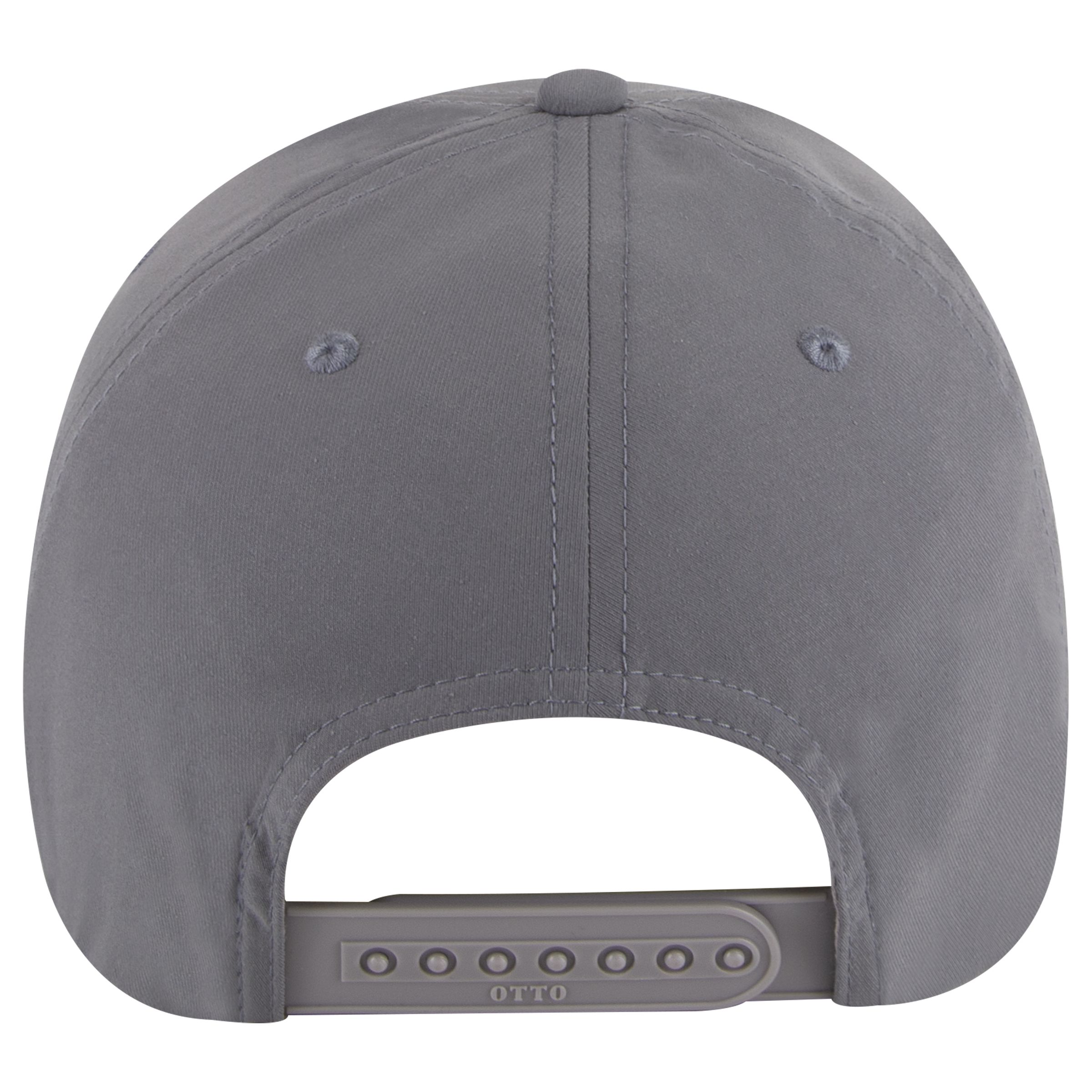 OTTO CAP® 6 Panel Low Profile Baseball Cap 29