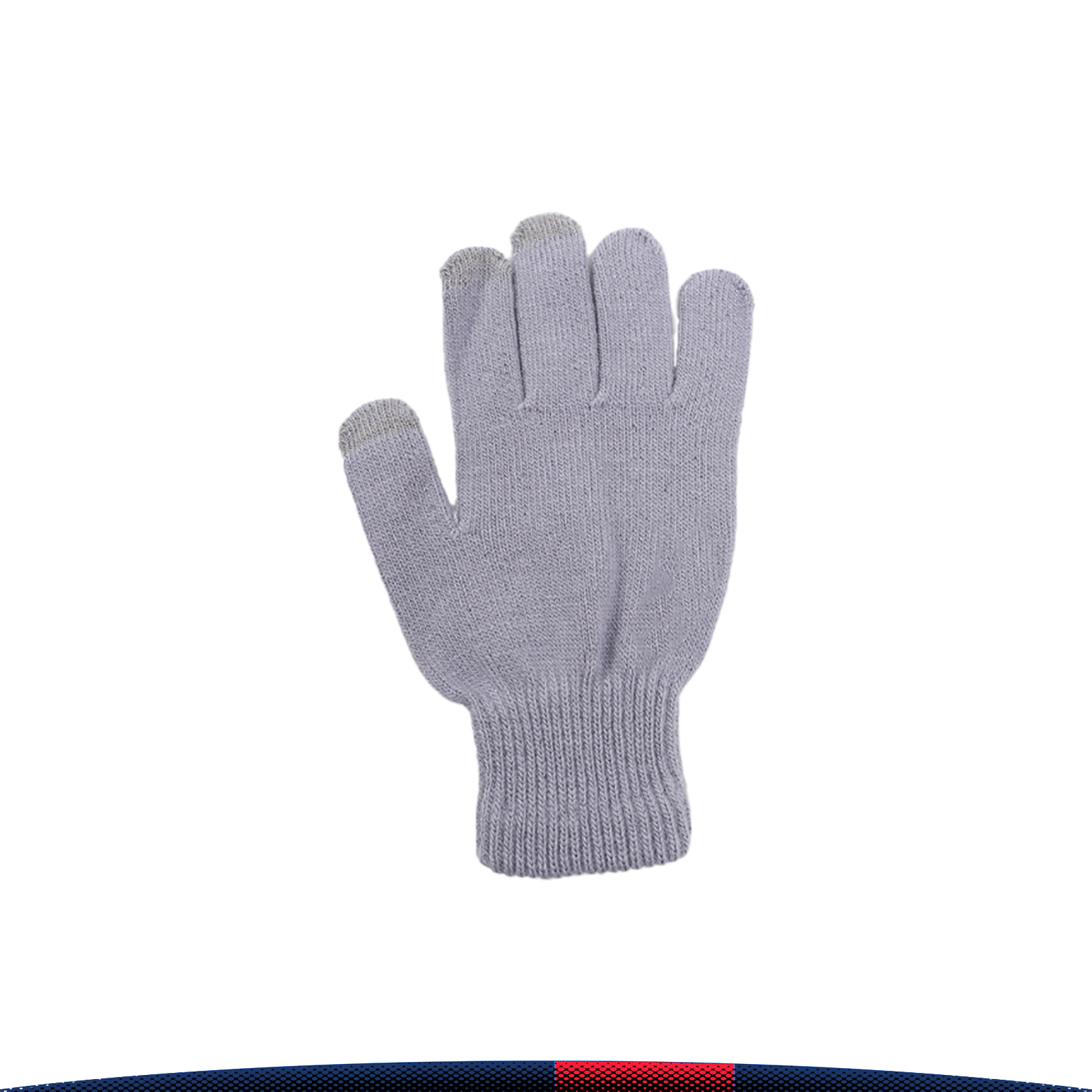 Thickened Knitting Gloves 3