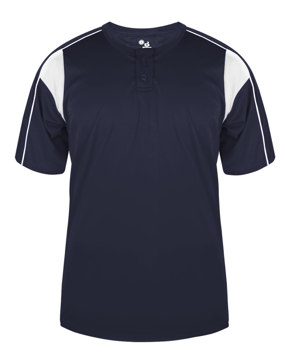 Pro Youth Placket 4