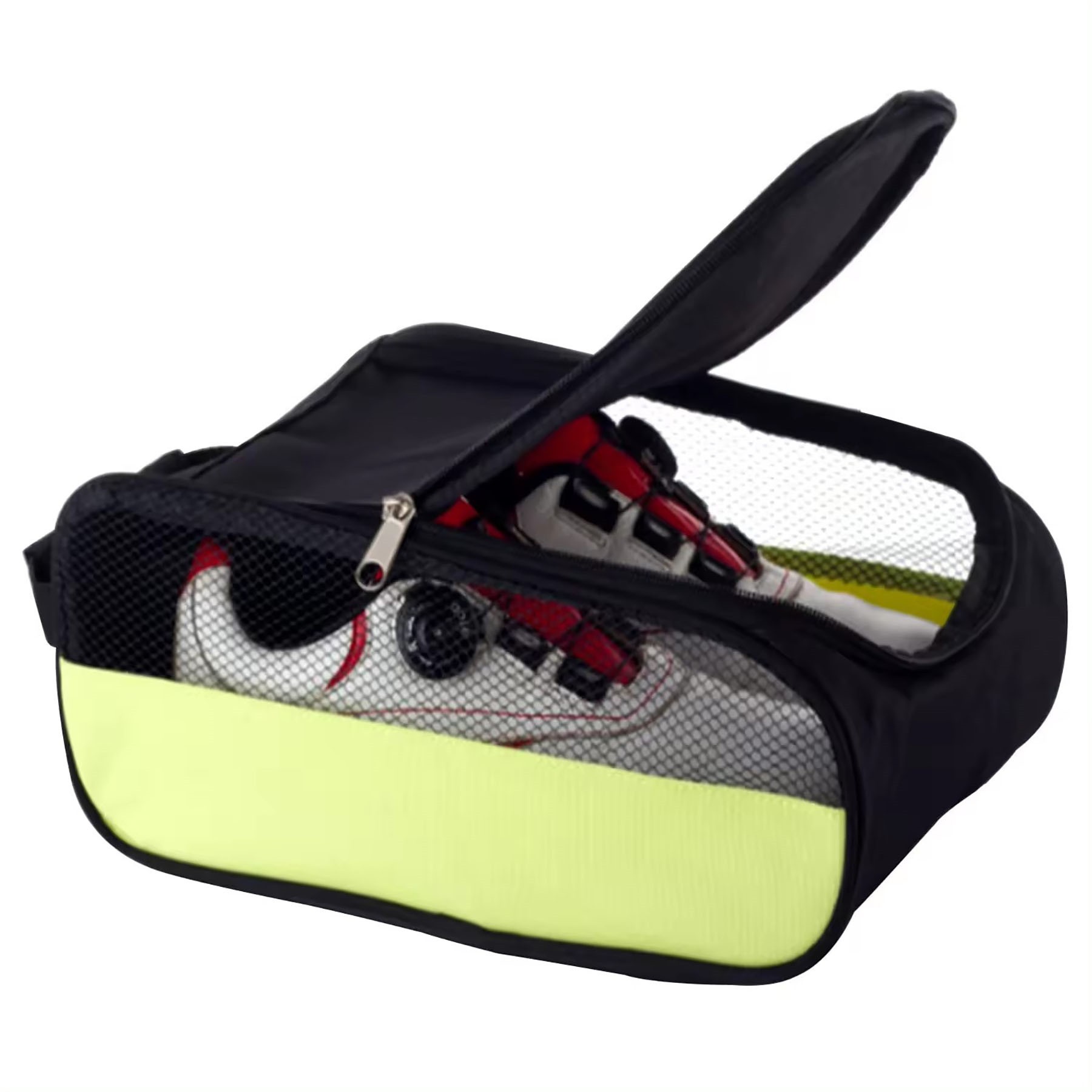 Golf Shoe Bag 5
