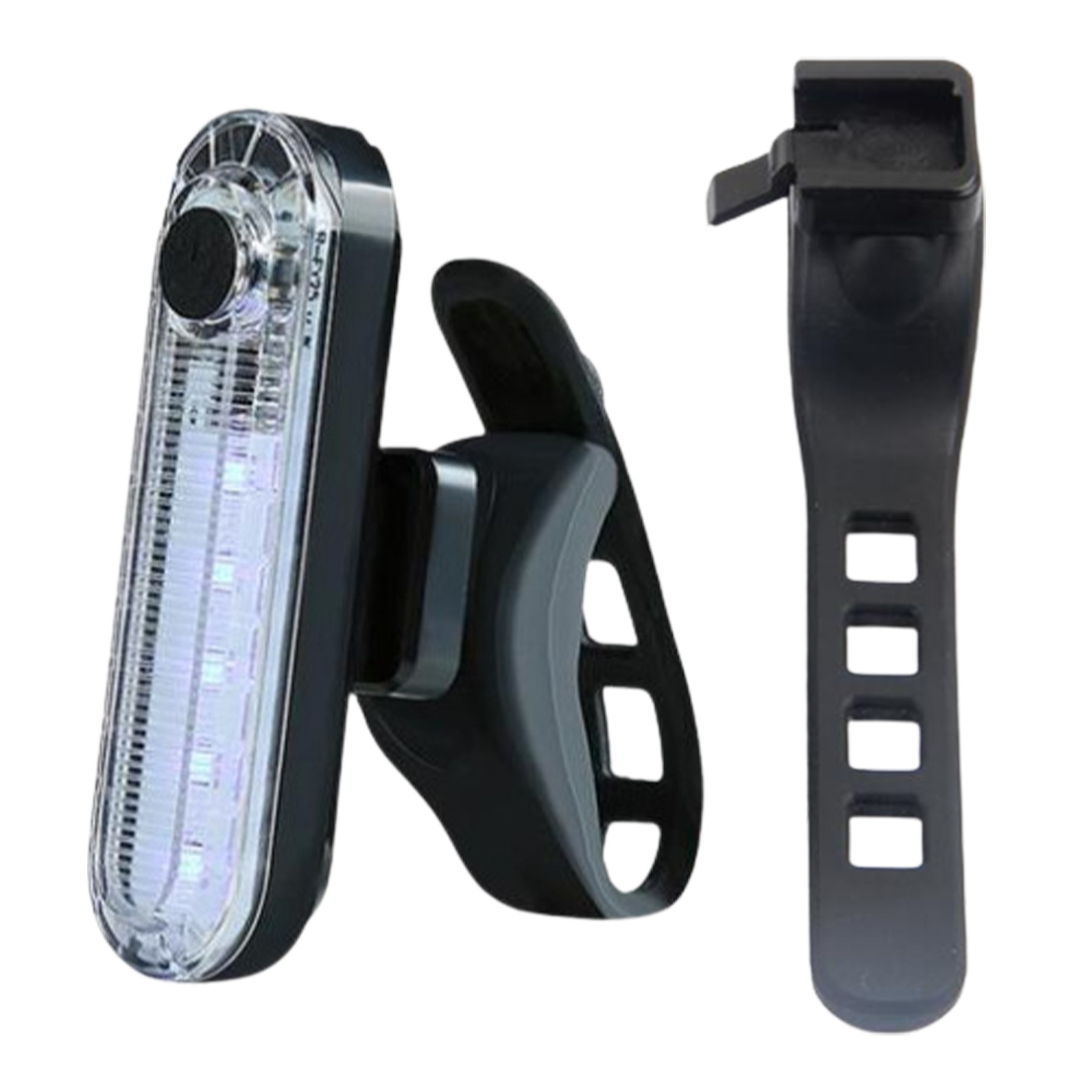 Led Bike Tail Light 3