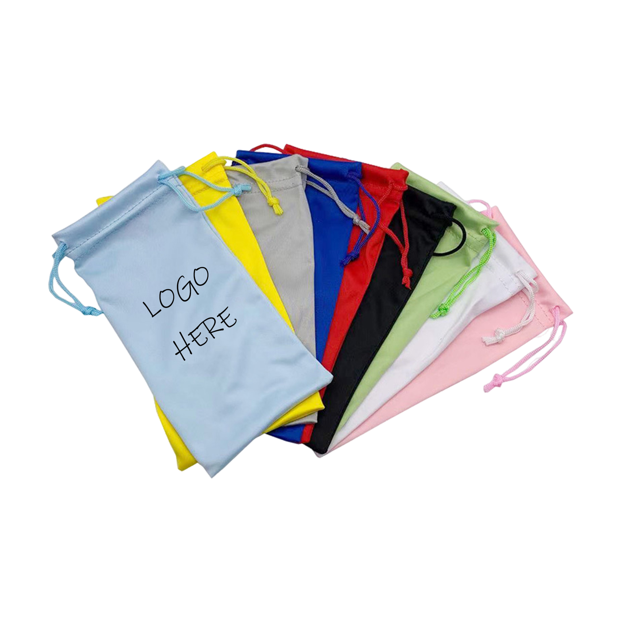 Microfiber Glasses Pouch 2