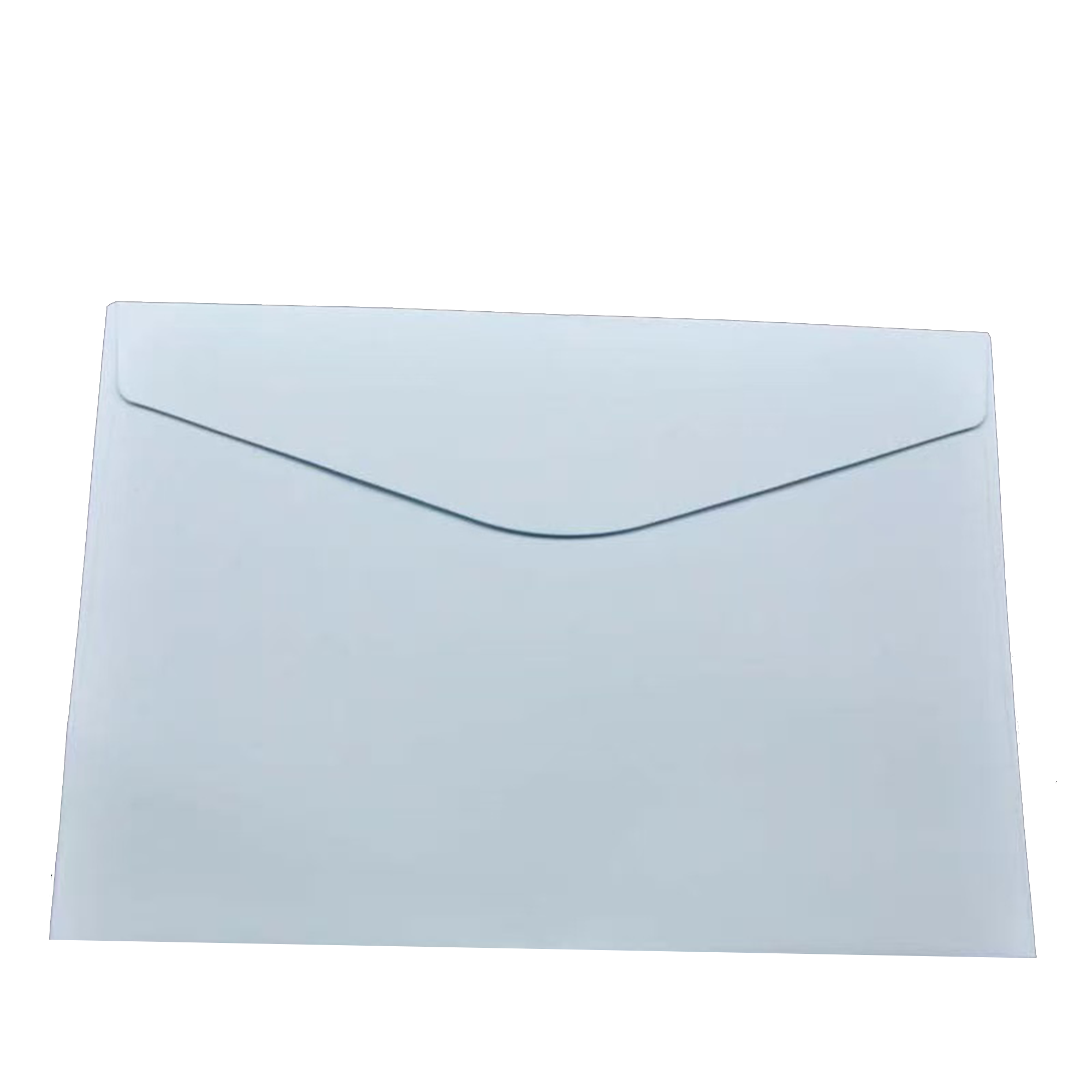 Gold-Stamped Premium Commercial Envelope 5