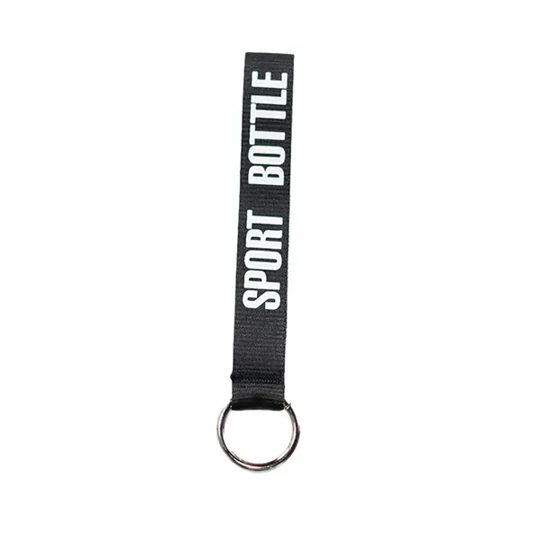Wrist Keychain Lanyard Carry Heavy Weight 9