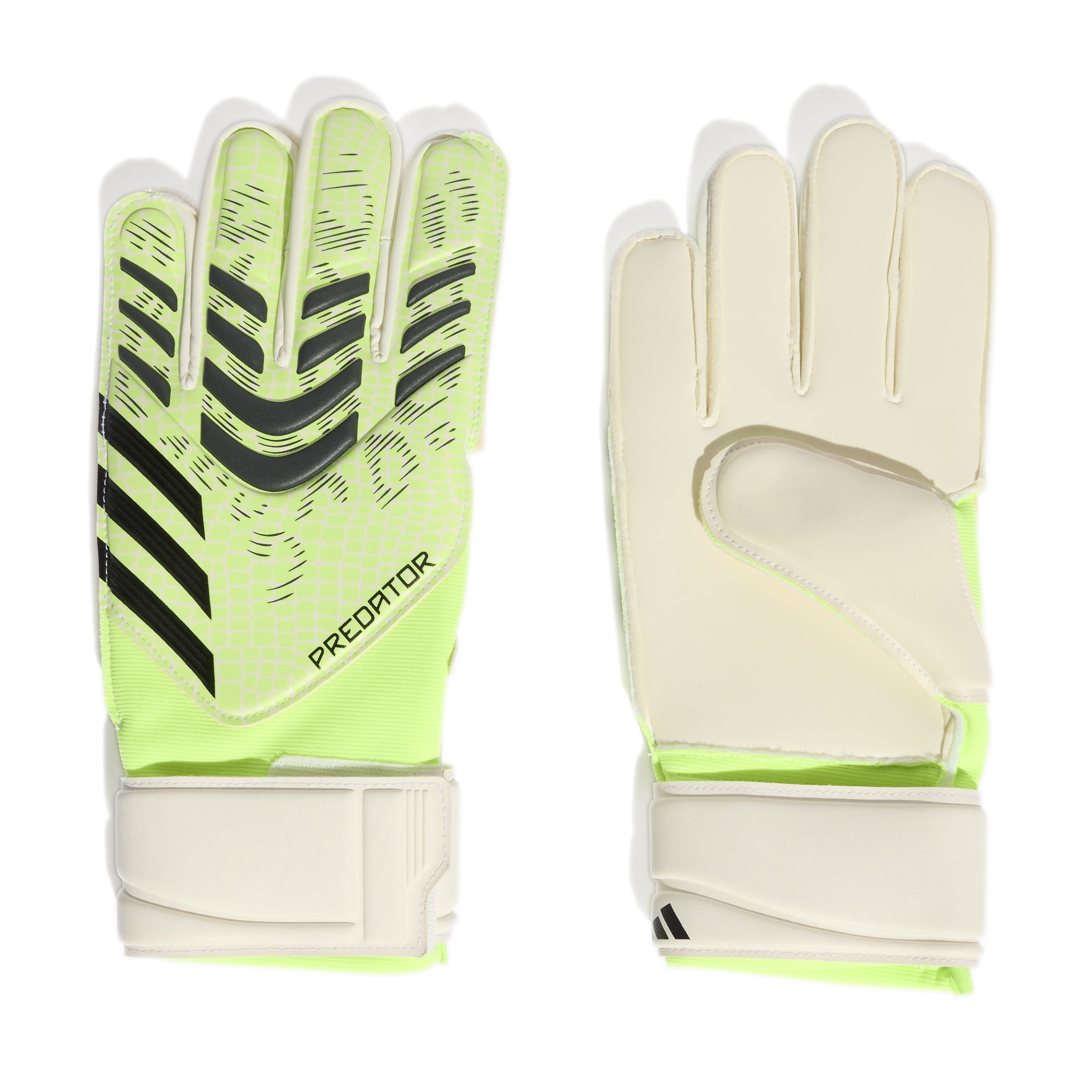 PREDATOR GLOVE MATCH 3