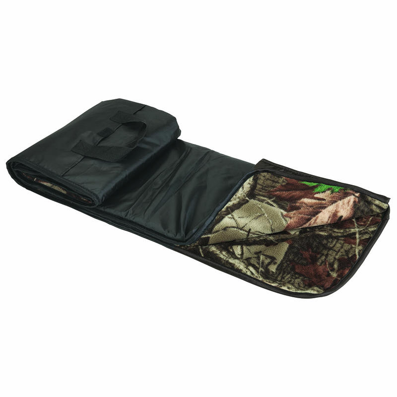 Fairview Picnic Blanket 34