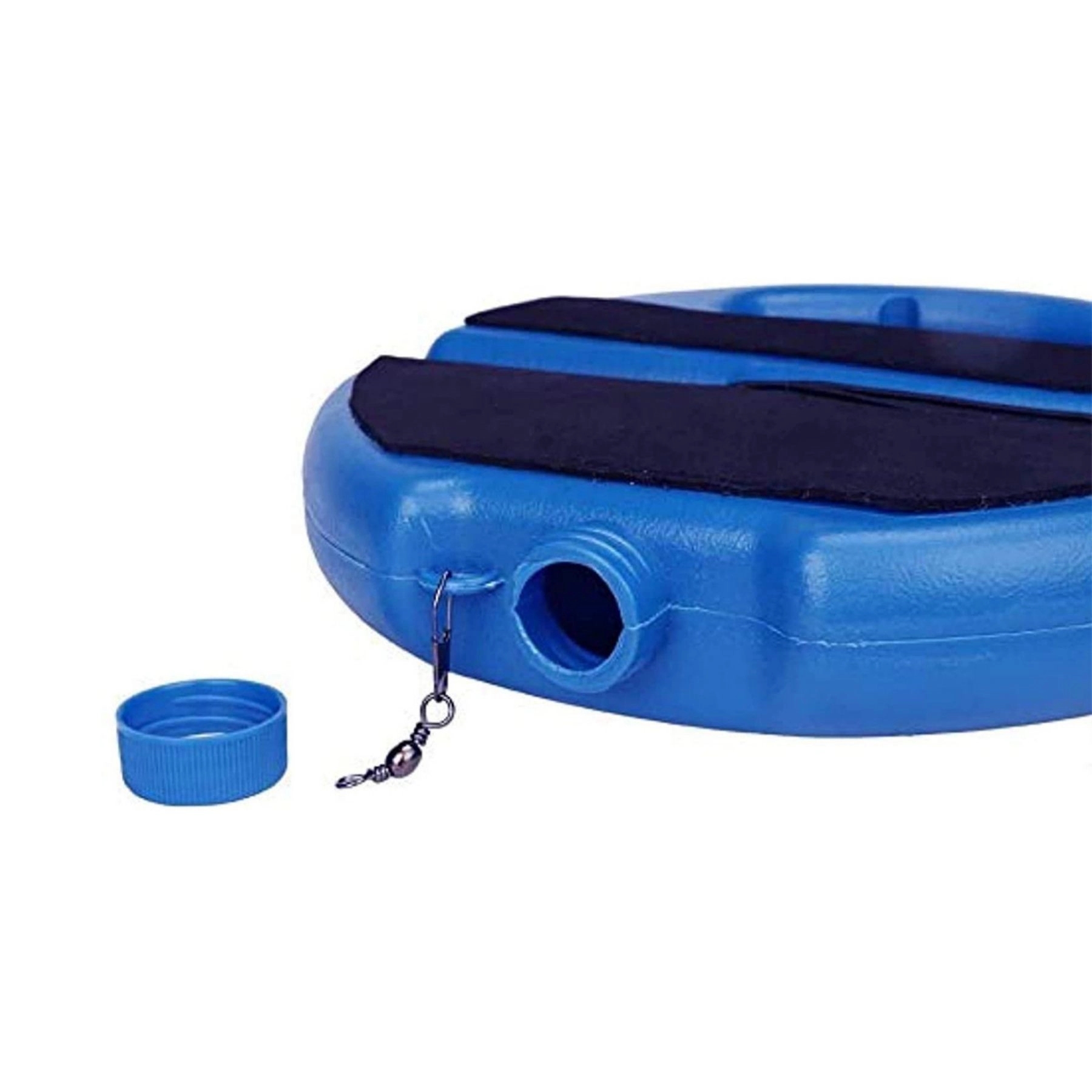 Tennis Trainer Self Training Rebound Baseboard 7