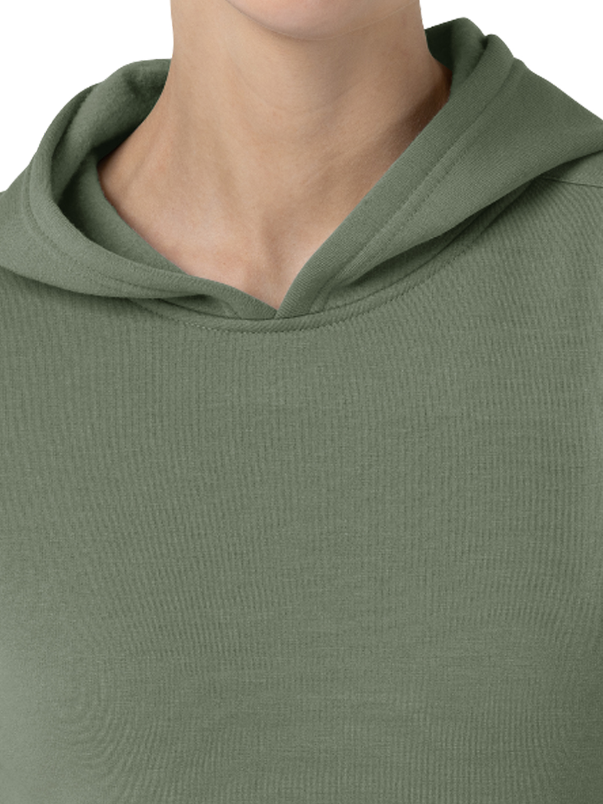 Wink- Unwind & Lounge - Women's One-Pocket Hoodie 6