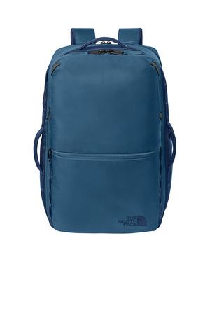The North Face 35L Travel Backpack NF0A8EZK 4