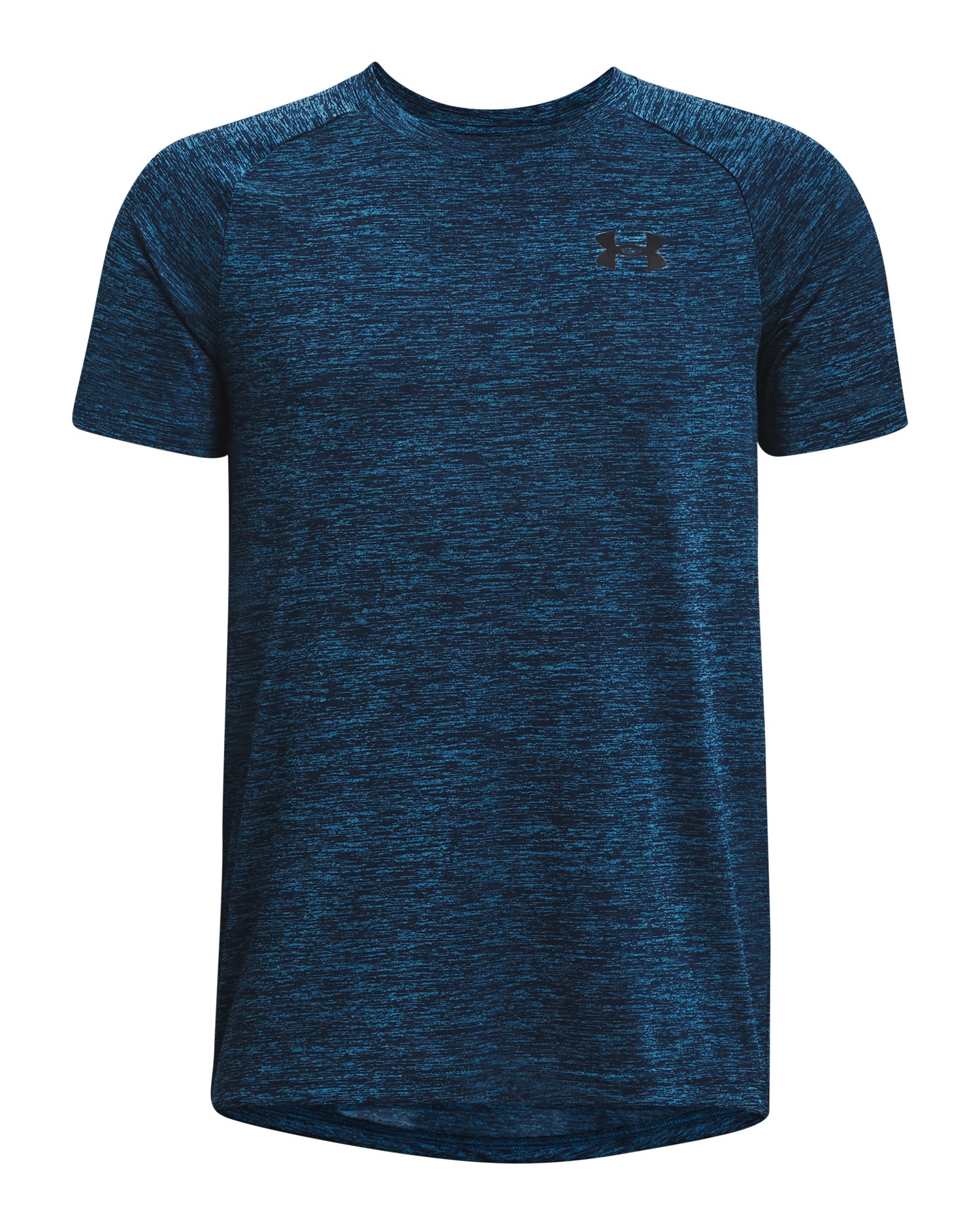 UA Tech 2.0 Boys' Short Sleeve 42