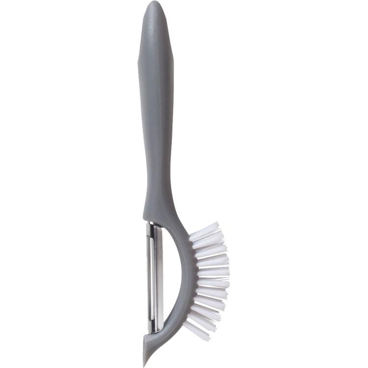 Veggie Brush/Peeler 6